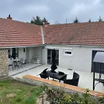 Nyaraló U Vlcaku *