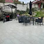 U Vlcaku Nyaraló