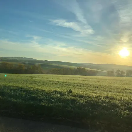 Ferienhaus U Vlcaku Vresovice