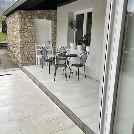 Ferienhaus U Vlcaku *