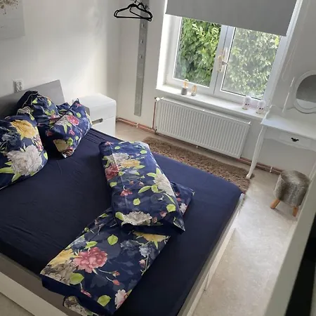 U Vlcaku Ferienhaus *