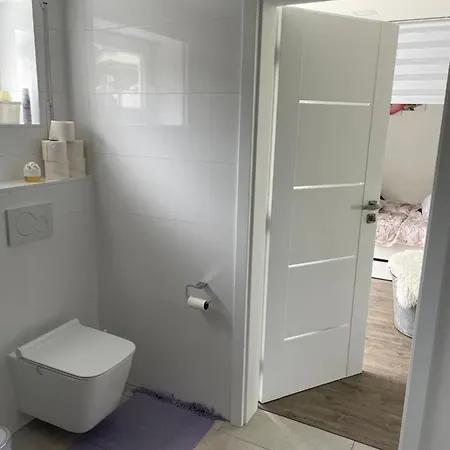 Ferienhaus U Vlcaku