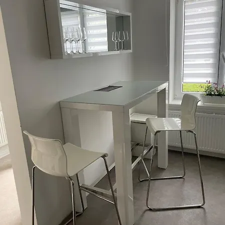 Ferienhaus U Vlcaku