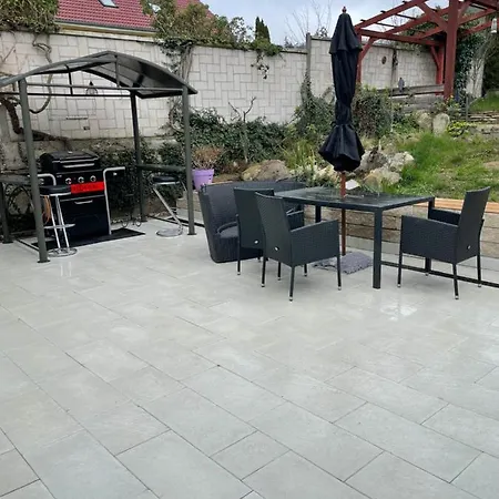 U Vlcaku Ferienhaus