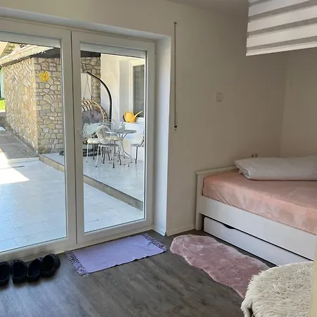 Ferienhaus U Vlcaku