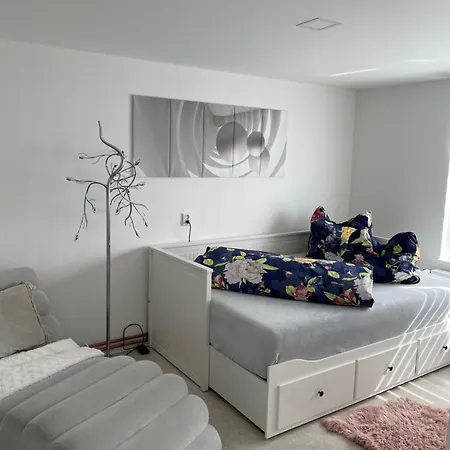 Ferienhaus U Vlcaku *