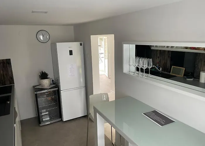 U Vlcaku * Vresovice